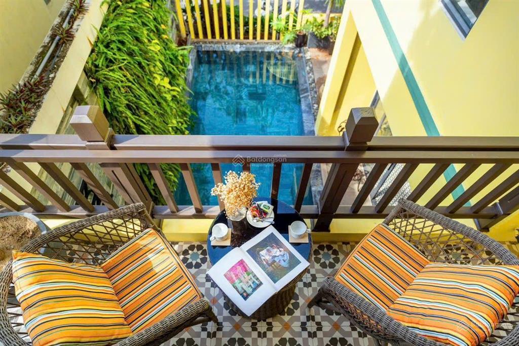 Bất động sản tại Quảng Nam - ảnh 1
