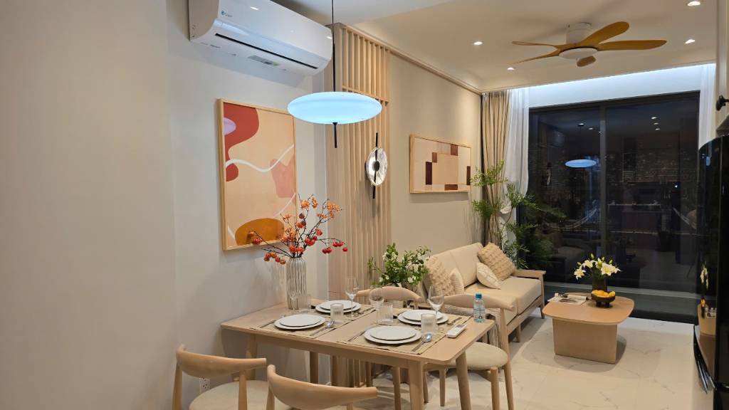 Bất động sản tại Long An - ảnh 1