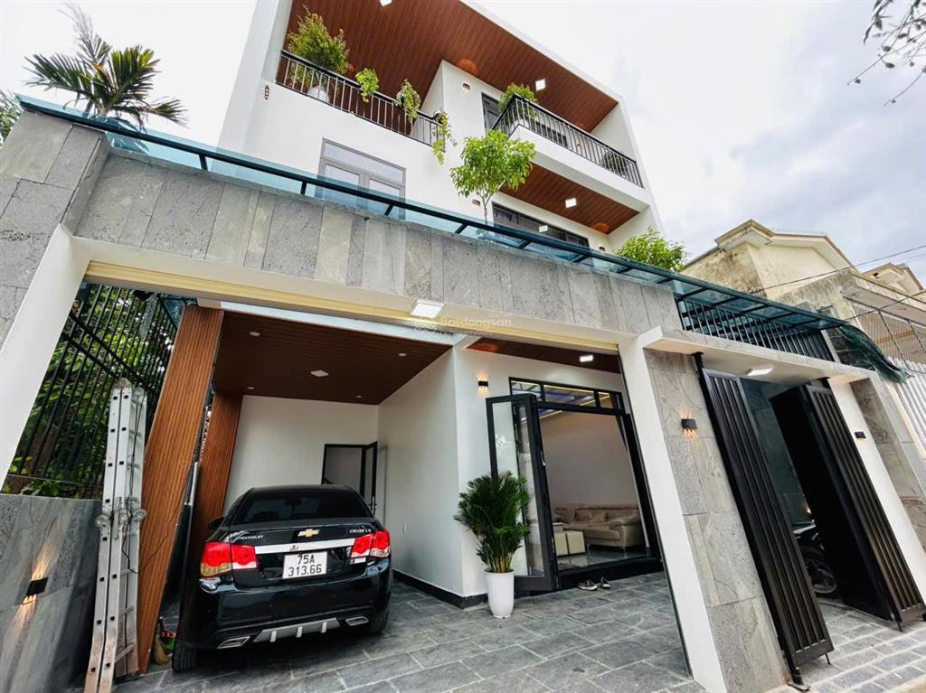 Bất động sản tại Thừa Thiên Huế - ảnh 1