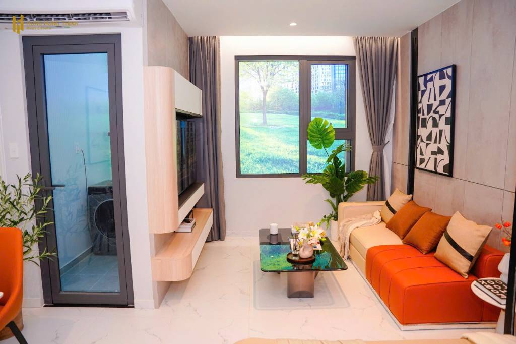 Bất động sản tại Long An - ảnh 1