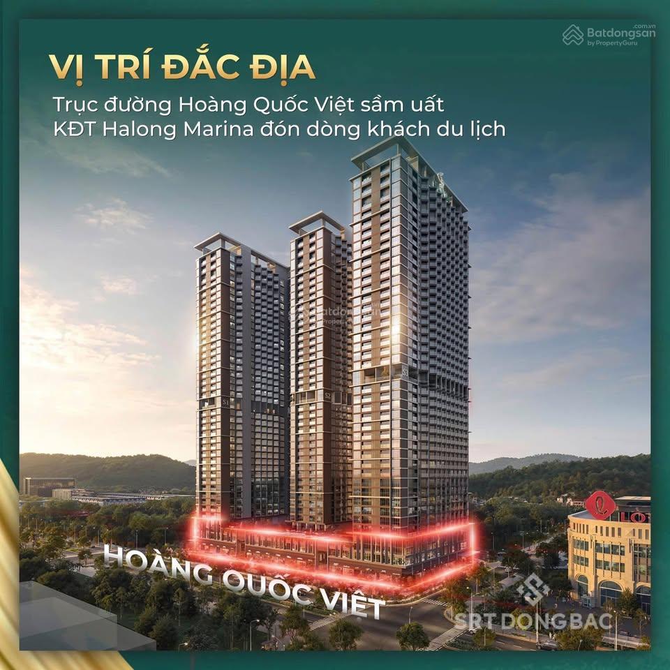 Bất động sản tại Quảng Ninh - ảnh 1