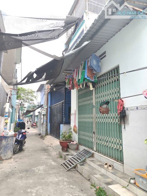 Bất động sản tại Bình Dương - ảnh 1