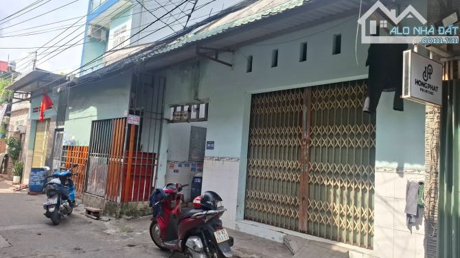 Bất động sản tại Bình Dương - ảnh 1