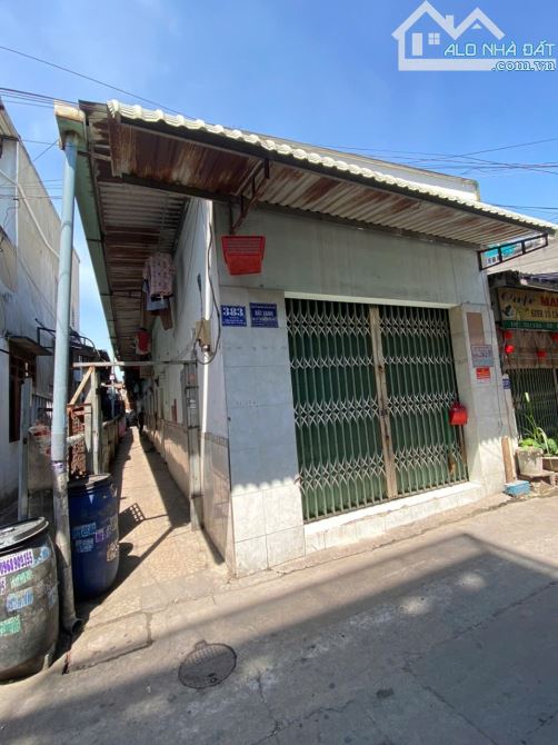 Bất động sản tại Bình Dương - ảnh 1