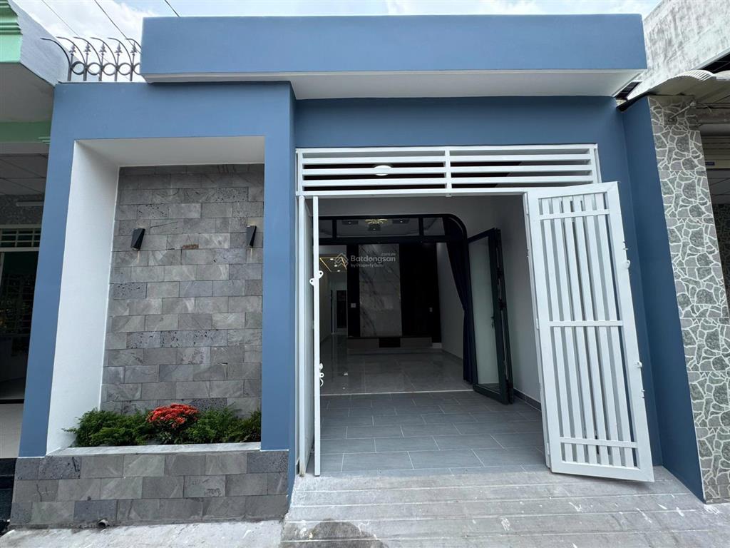 Bất động sản tại Bình Dương - ảnh 1