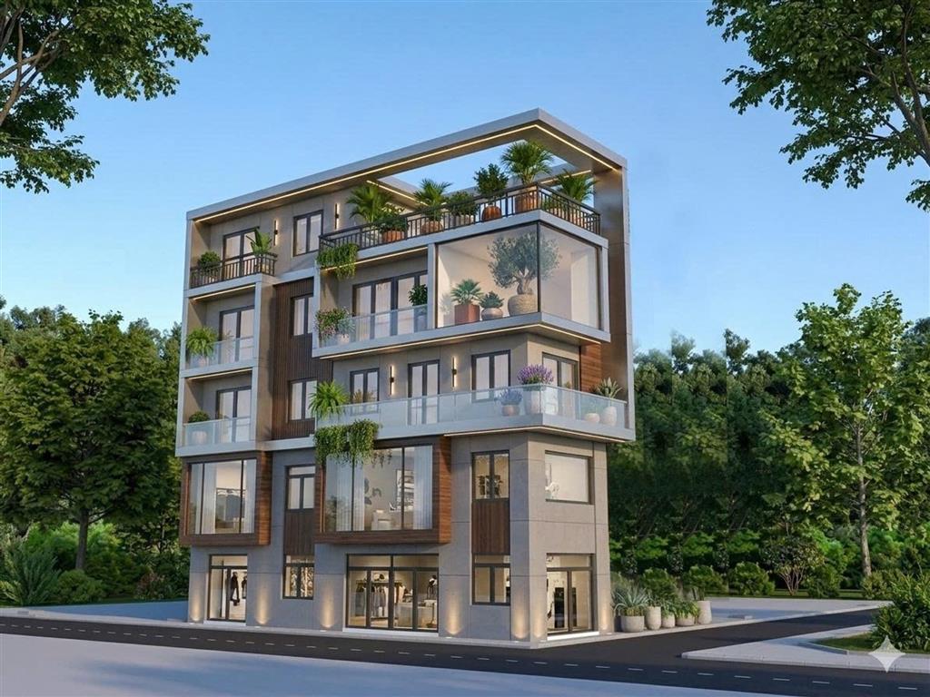 Bất động sản tại Hải Phòng - ảnh 1