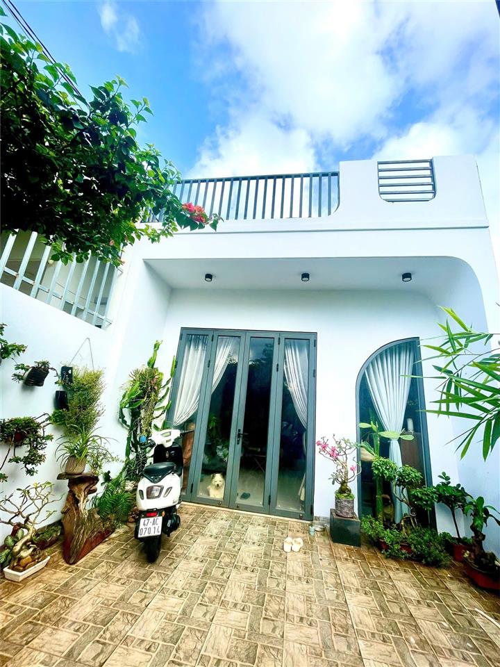 Bất động sản tại Đắk Lắk - ảnh 1