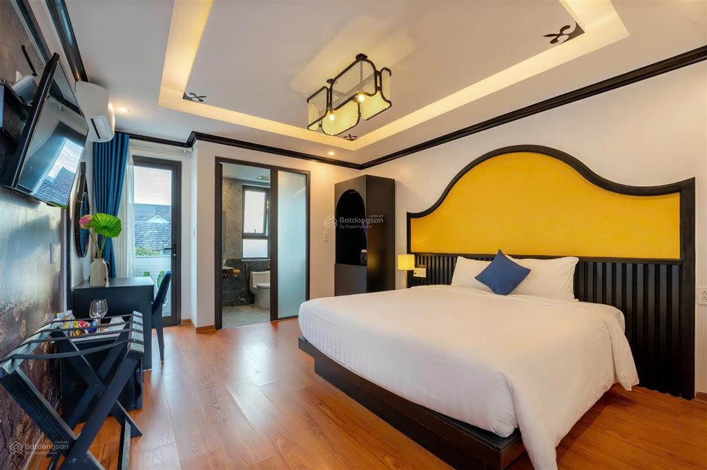Bất động sản tại Quảng Nam - ảnh 1