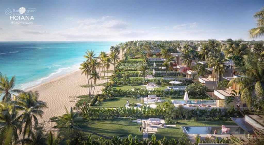 Bất động sản tại Quảng Nam - ảnh 1