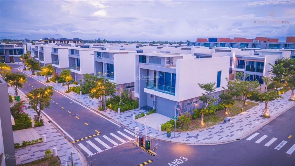Bất động sản tại Quảng Nam - ảnh 1