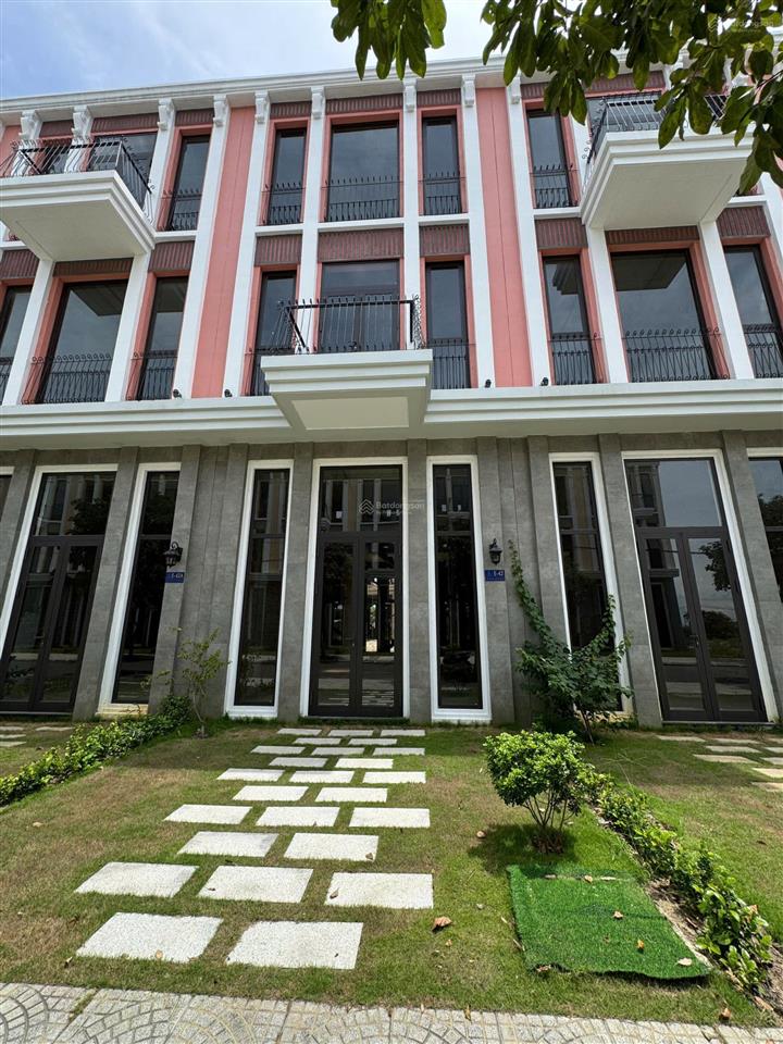 Bất động sản tại Quảng Nam - ảnh 1