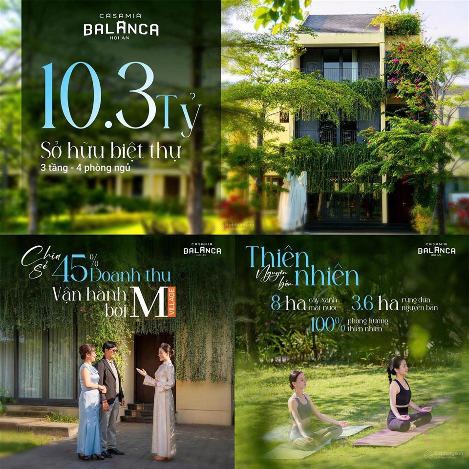 Bất động sản tại Quảng Nam - ảnh 1