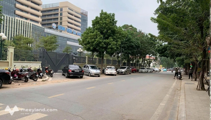 Bất động sản tại Vĩnh Phúc - ảnh 1