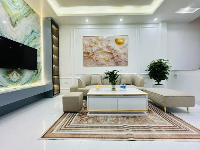 Bất động sản tại Hà Nội - ảnh 1