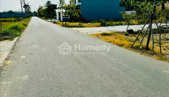 Bất động sản tại Long An - ảnh 1