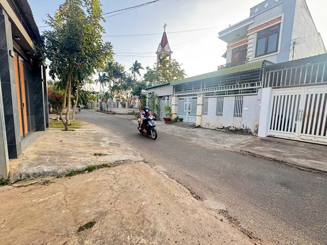 Bất động sản tại Đắk Lắk - ảnh 1