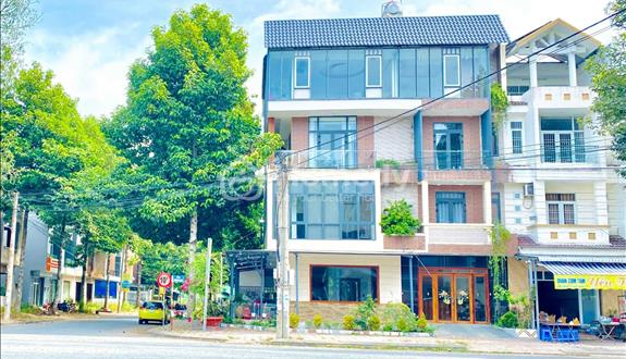 Bất động sản tại Vĩnh Long - ảnh 1