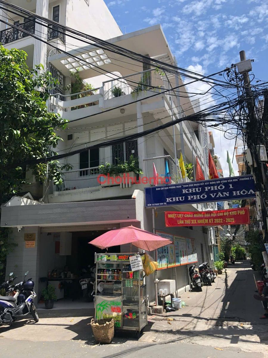 Bất động sản tại TP. Hồ Chí Minh - ảnh 1