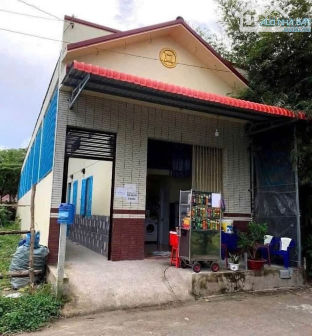 Bất động sản tại Tây Ninh - ảnh 1