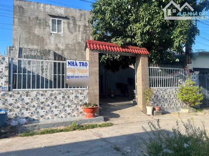 Bất động sản tại Bà Rịa - Vũng Tàu - ảnh 1