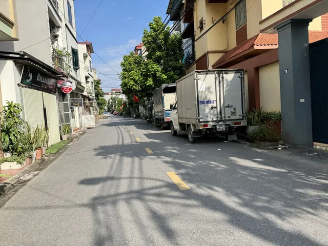 Bất động sản tại Hà Nội - ảnh 1