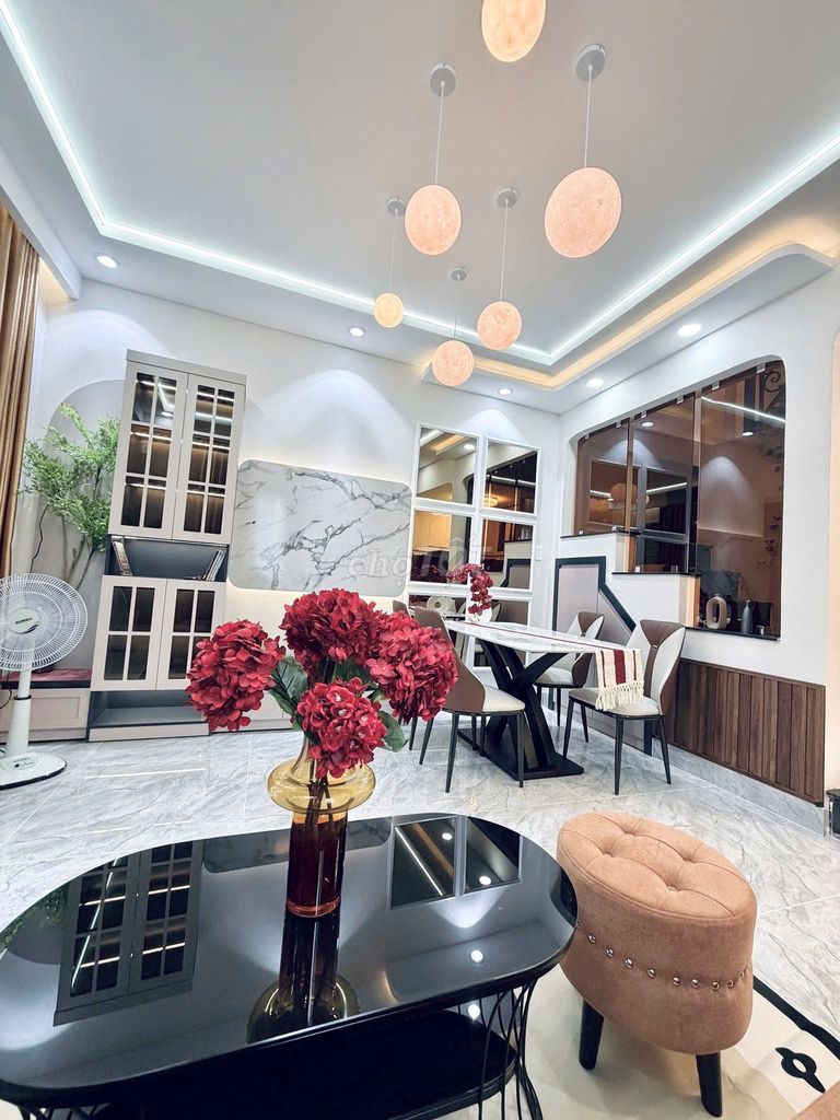 Nhà riêng tại Phú Nhuận, TP. Hồ Chí Minh - ảnh 5