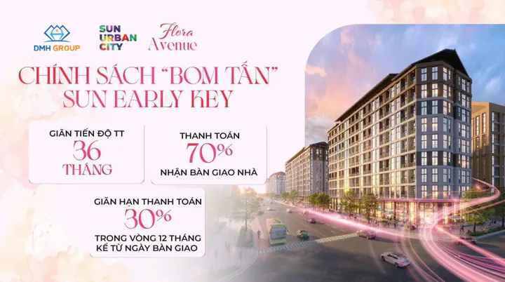 Bất động sản tại Hà Nam - ảnh 1