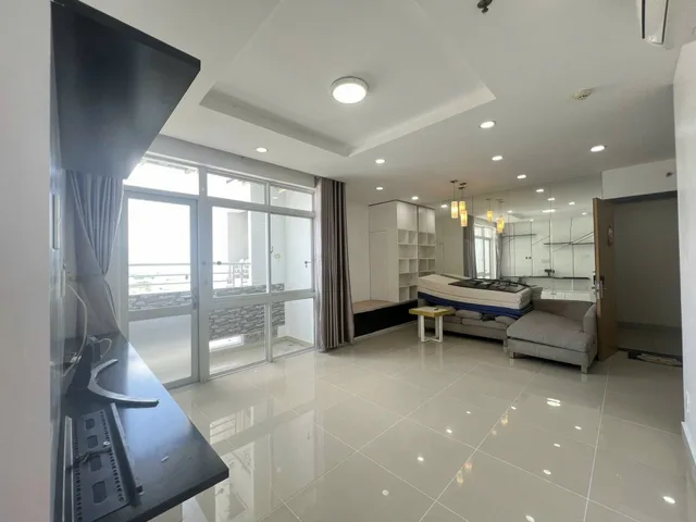 Bất động sản tại TP. Hồ Chí Minh - ảnh 1