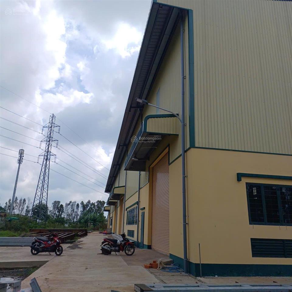 Bất động sản tại Long An - ảnh 1