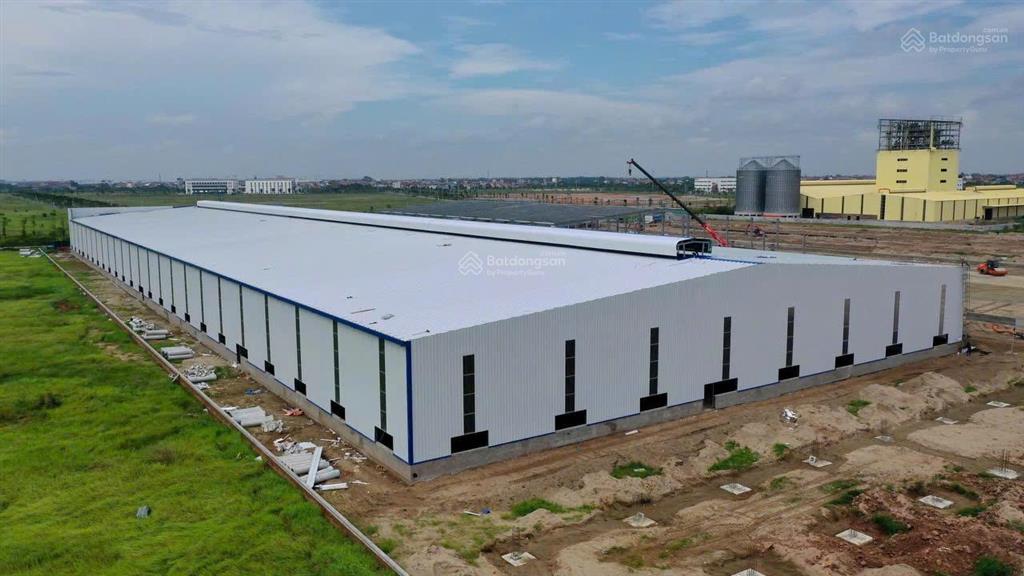 Bất động sản tại Hải Dương - ảnh 1
