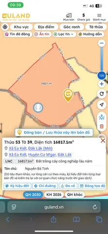 Bất động sản tại Đắk Lắk - ảnh 1