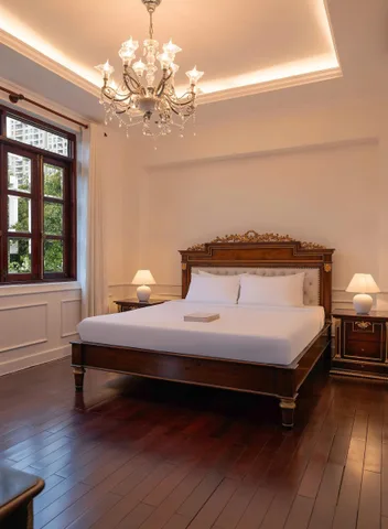 Bất động sản tại TP. Hồ Chí Minh - ảnh 1