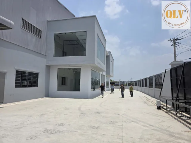 Bất động sản tại Tây Ninh - ảnh 1