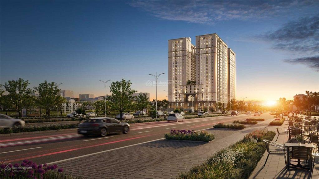 Bất động sản tại Bà Rịa - Vũng Tàu - ảnh 1