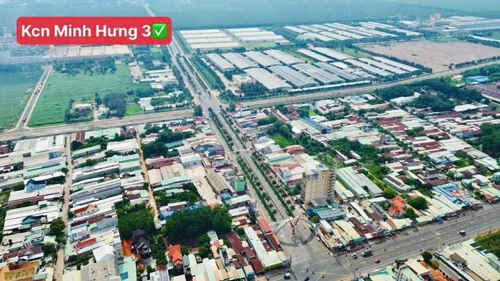 Bất động sản tại Bình Phước - ảnh 1