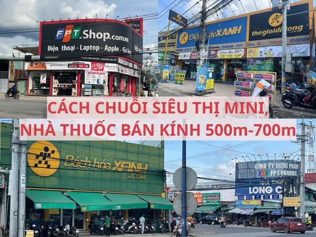 Bất động sản tại Bình Dương - ảnh 1