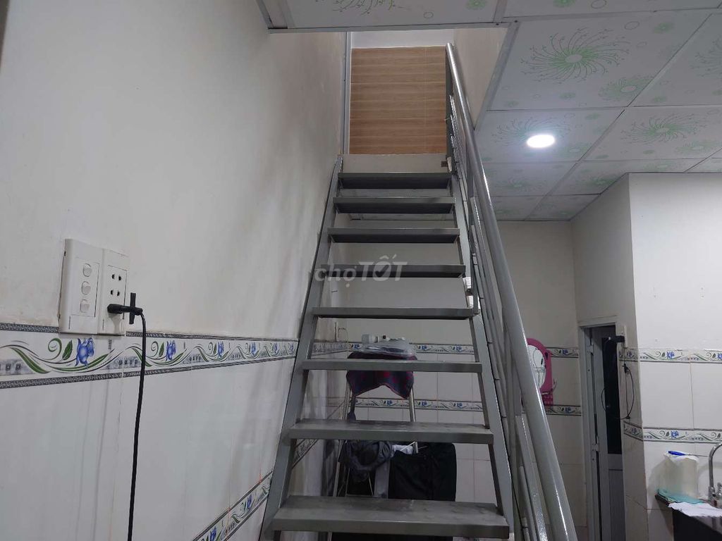 Nhà riêng tại Thủ Đức, TP. Hồ Chí Minh - ảnh 3