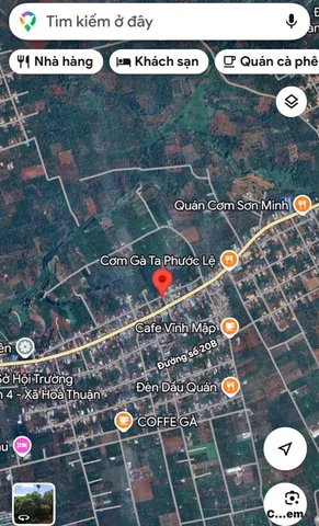 Bất động sản tại Đắk Lắk - ảnh 1