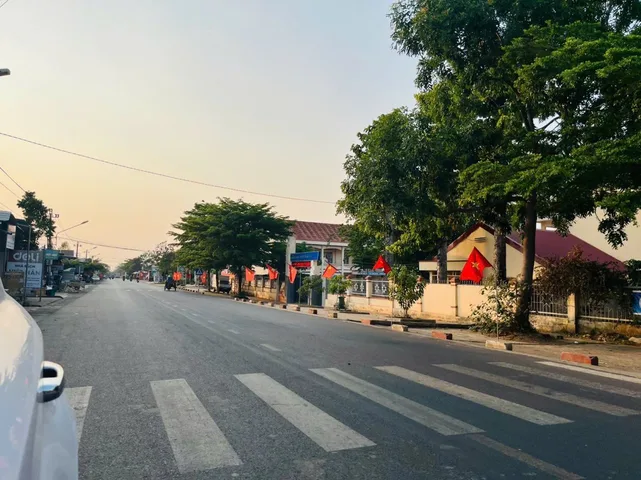 Bất động sản tại Đắk Lắk - ảnh 1