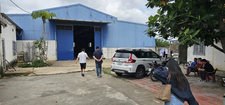 Bất động sản tại TP. Hồ Chí Minh - ảnh 1