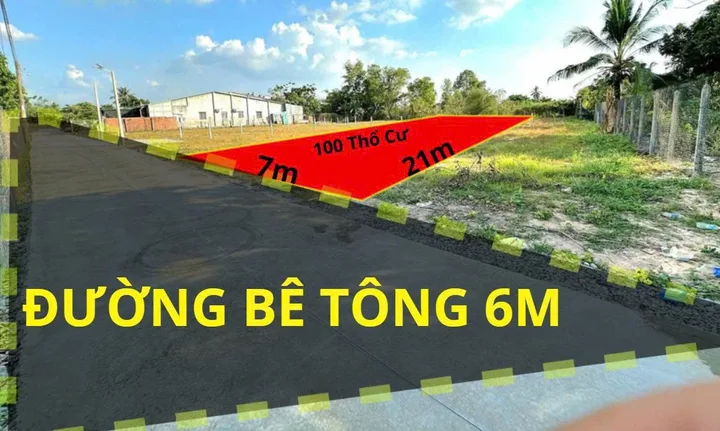 Bất động sản tại Bình Dương - ảnh 1