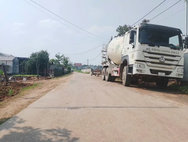 Bất động sản tại Đắk Lắk - ảnh 1