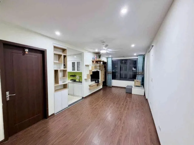 Bất động sản tại Hà Nội - ảnh 1