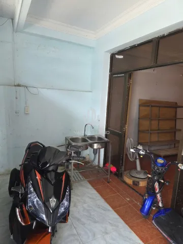 Bất động sản tại TP. Hồ Chí Minh - ảnh 1