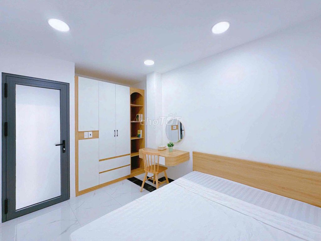 Căn hộ / chung cư tại Bình Thạnh, TP. Hồ Chí Minh - ảnh 3