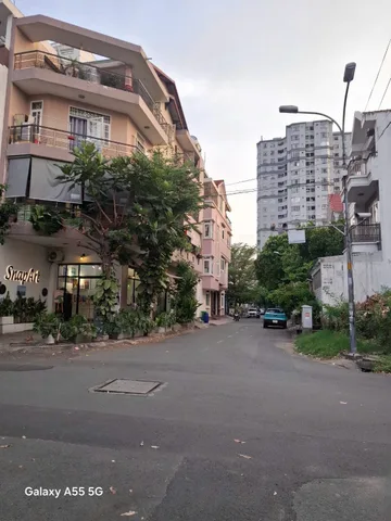 Bất động sản tại TP. Hồ Chí Minh - ảnh 1