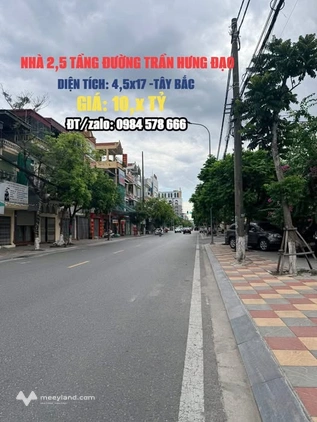 Bất động sản tại Thái Bình - ảnh 1