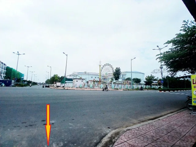 Bất động sản tại Tiền Giang - ảnh 1
