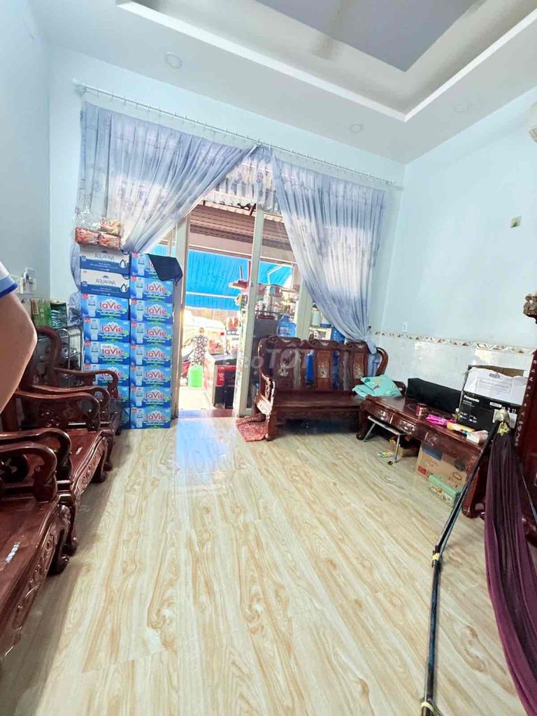 Nhà riêng tại Tân Phú, TP. Hồ Chí Minh - ảnh 3