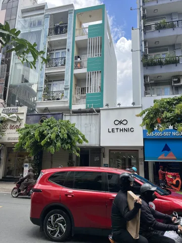 Bất động sản tại TP. Hồ Chí Minh - ảnh 1